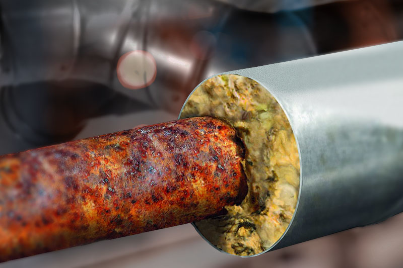 Corrosión Bajo Aislamiento (CUI): Diagnóstico y Mitigación en Activos Críticos