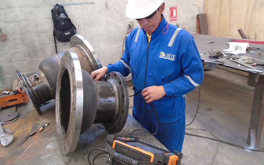 Industria General y Manufactura