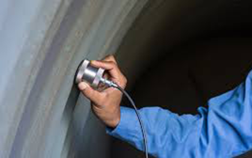 Emision Acustica (EA)