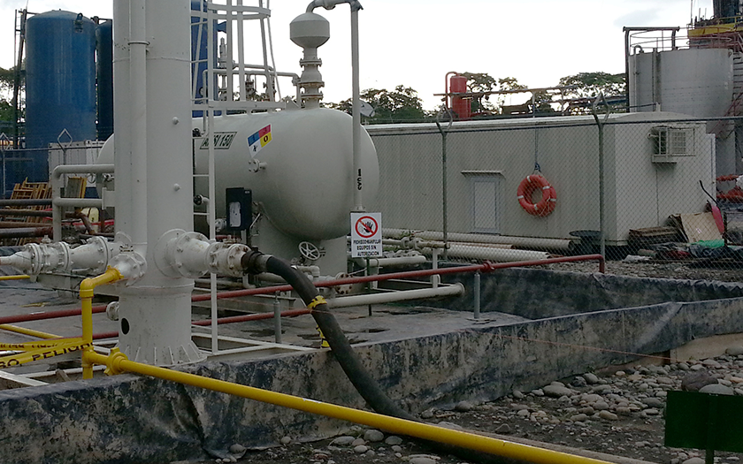 Evaluacion API 510/570/653