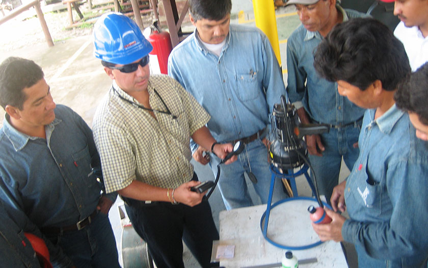 Programas de Certificacion