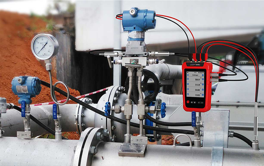 Pruebas Hidrostaticas