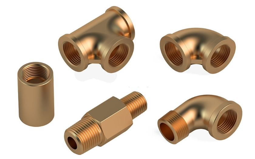 Couplings para Tuberia