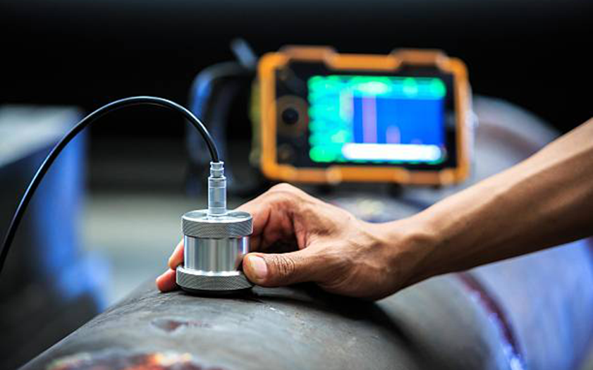 Ultrasonido Convencional (UT)